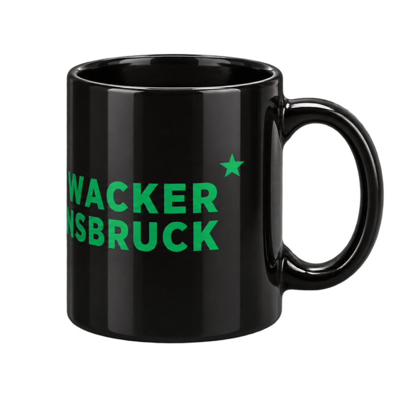 Keramiktasse Wacker 330ml