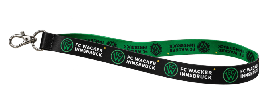 Schlüsselband FCW