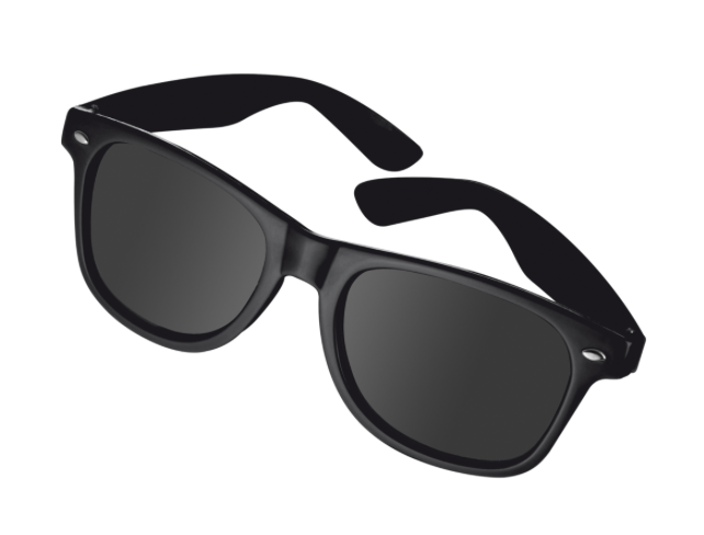 Sonnenbrille "FCW" mit Etui