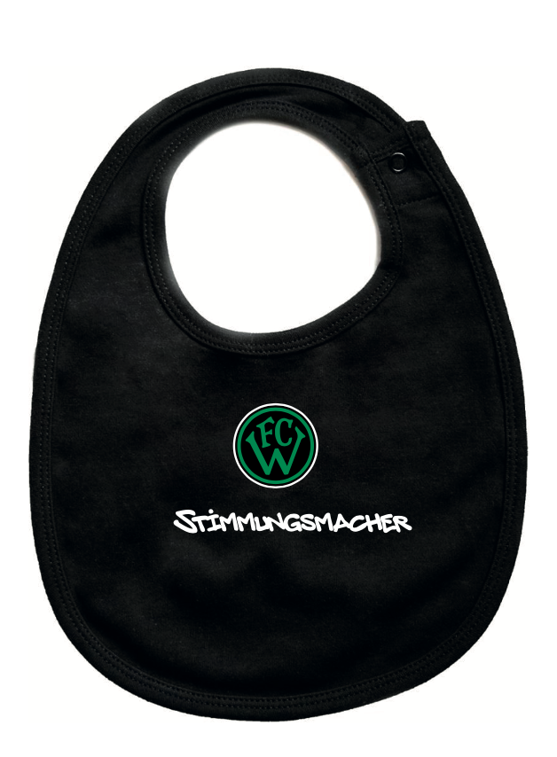 Babylatz Stimmungsmacher