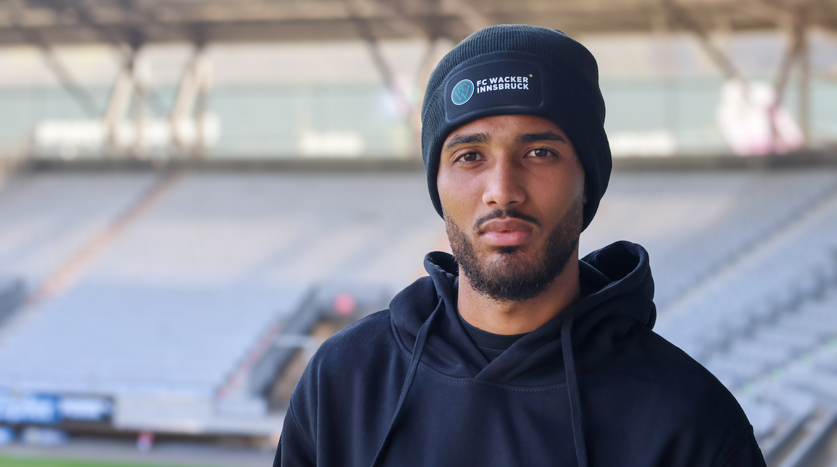 Beanie FCW
