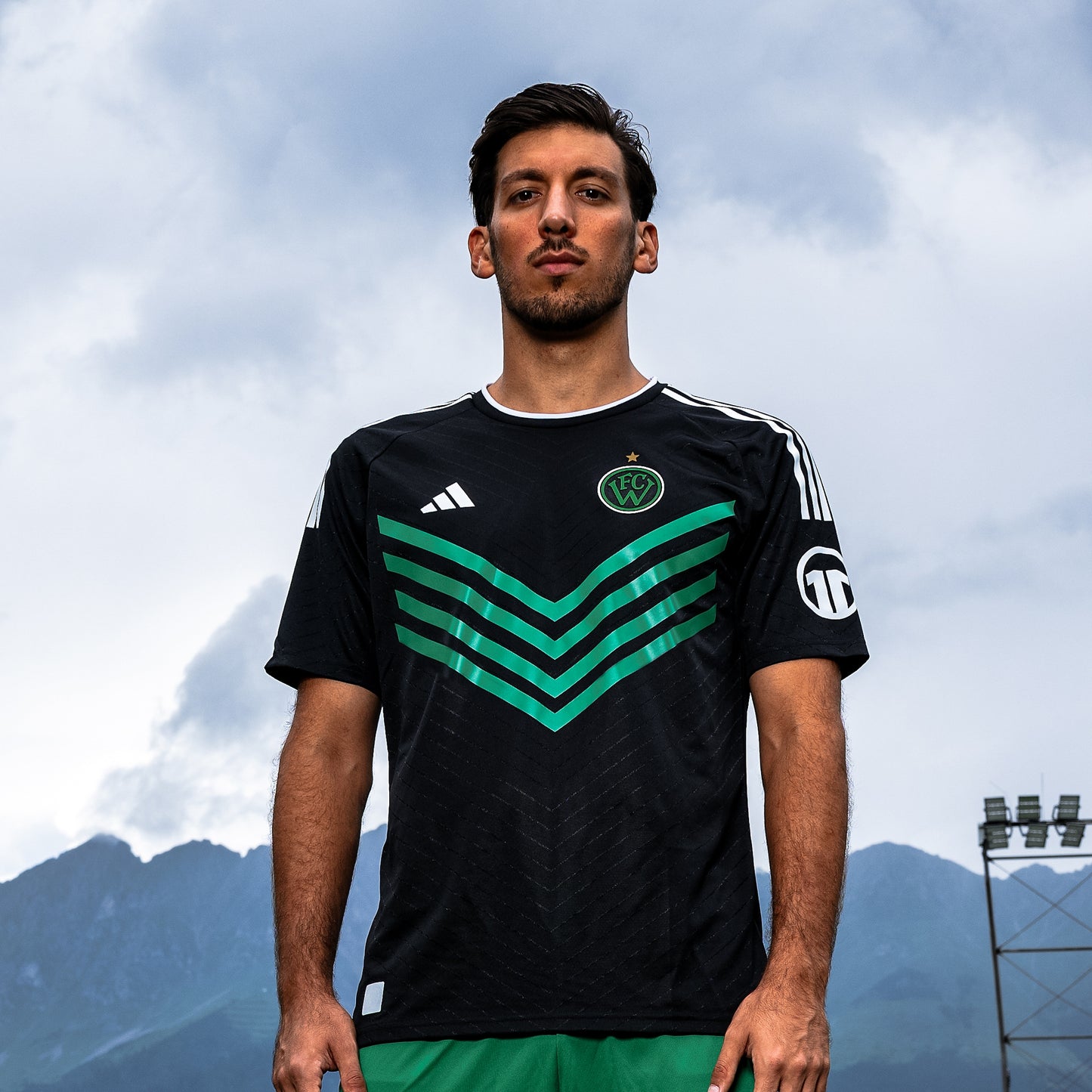 Kids Heim-Trikot 2024/25