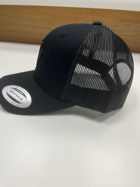 Schildkappe FCW Netz