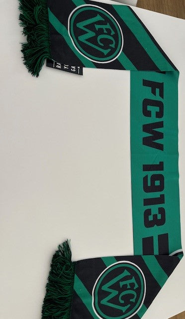 Schal - FCW 1913