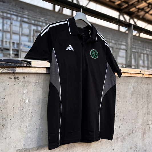 Polo Adidas