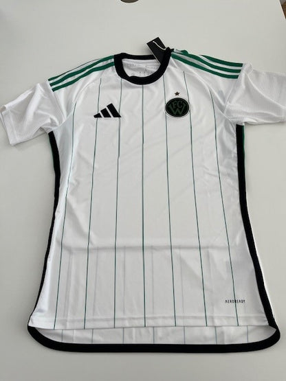 Auswärts-Trikot Erwachsen 25/26 ohne Sponsorenlogos