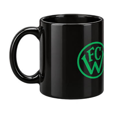 Keramiktasse Wacker 330ml