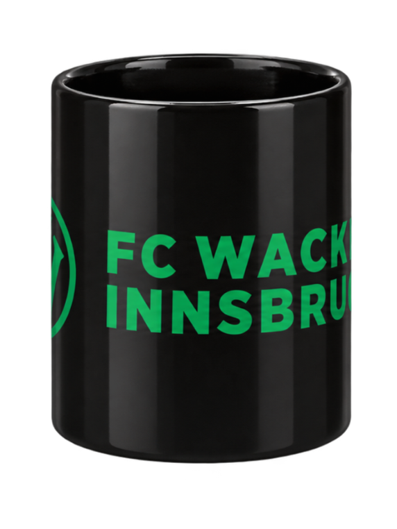 Keramiktasse Wacker 330ml