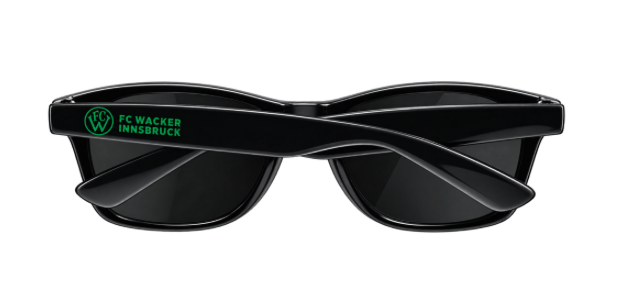 Sonnenbrille "FCW" mit Etui