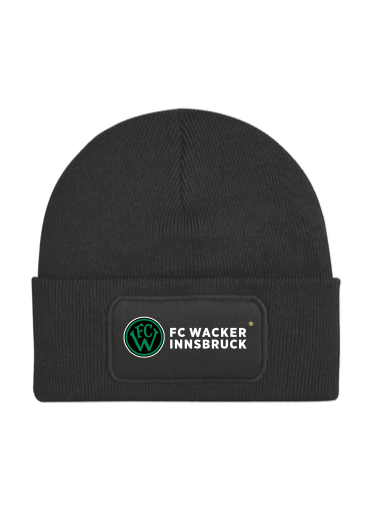 Beanie FCW