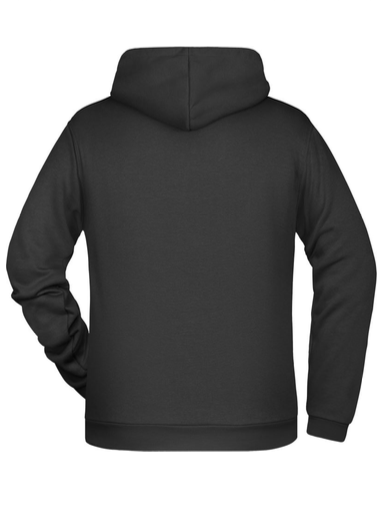 Hoodie Wappen Stripes