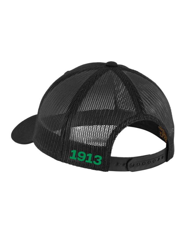 Trucker-Cap FCW