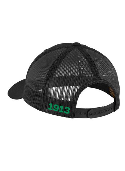 Trucker-Cap FCW