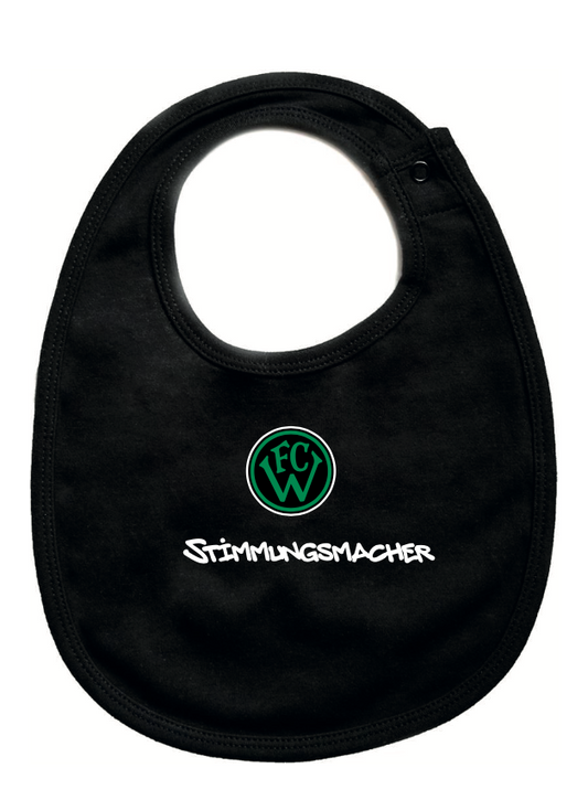 Babylatz Stimmungsmacher