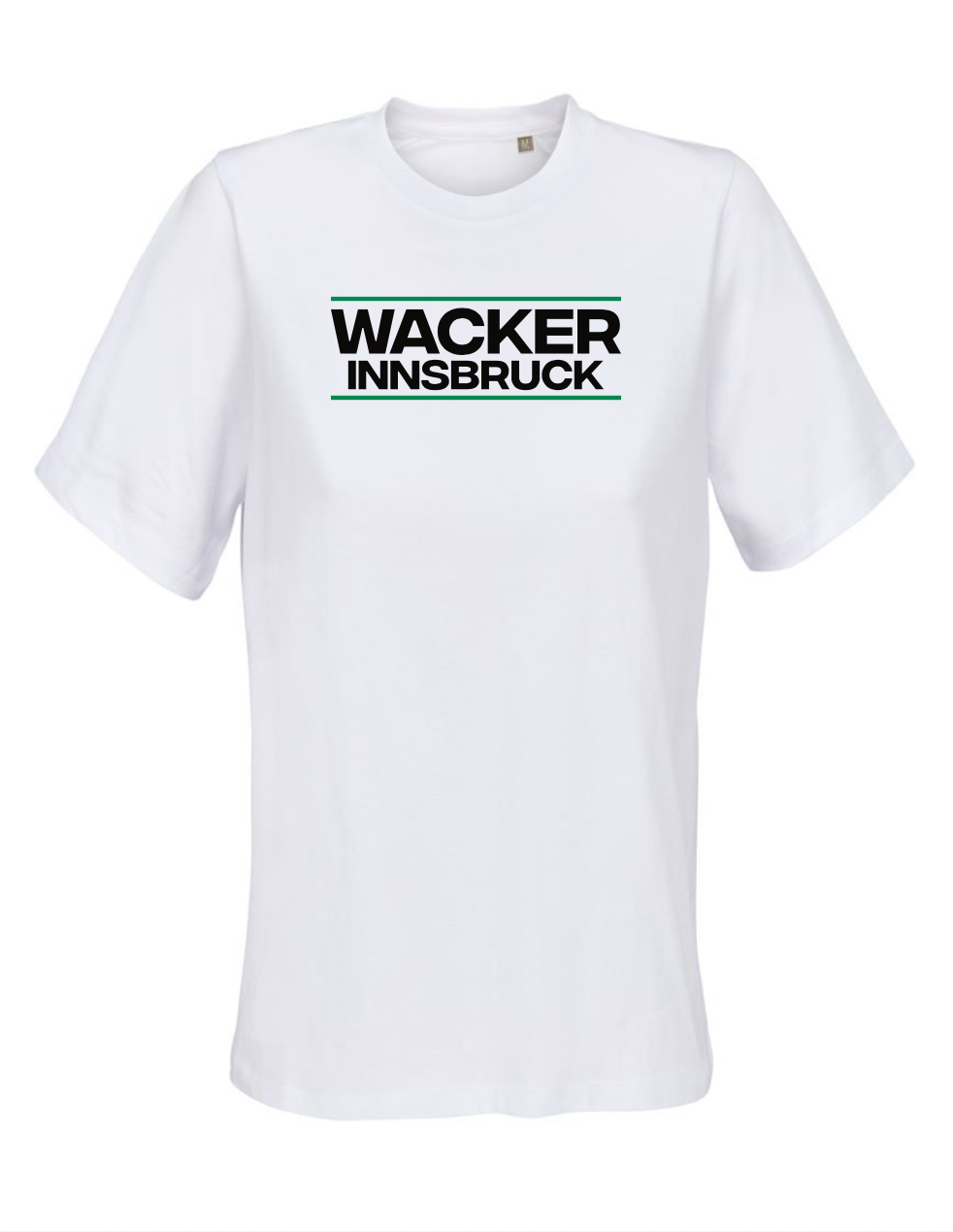 T-Shirt Wacker Innsbruck Damen