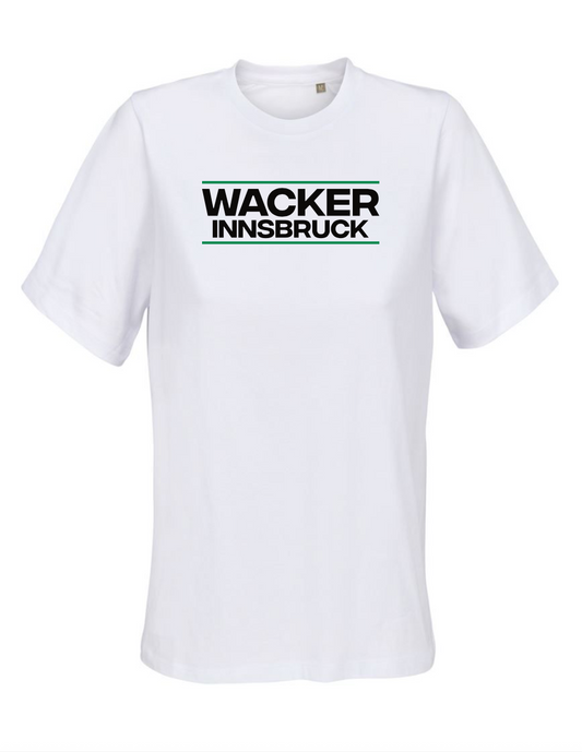 T-Shirt Wacker Innsbruck Damen