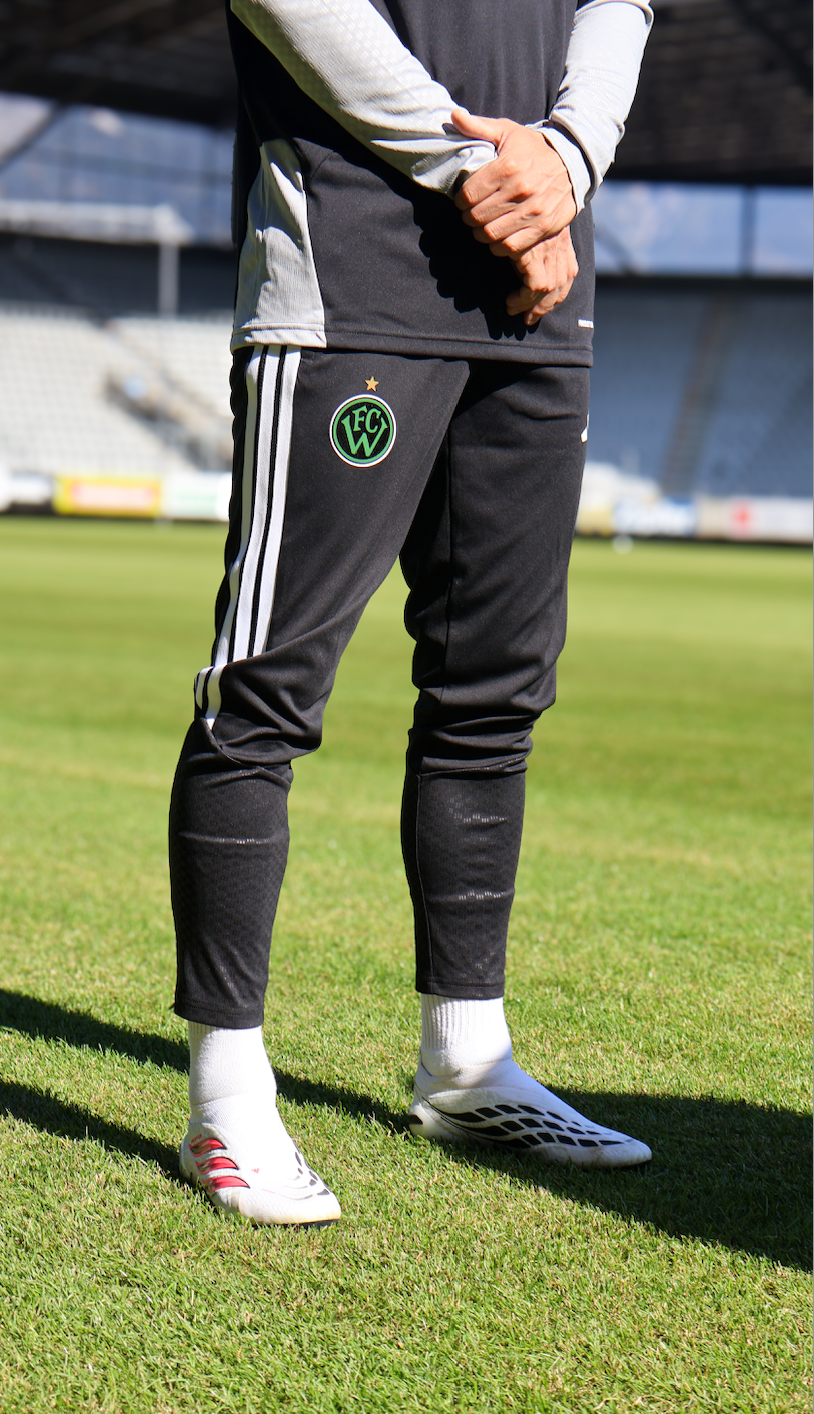 Jogginghose Adidas Travel