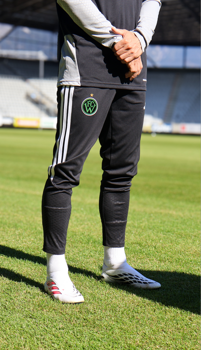 Jogginghose Adidas Travel