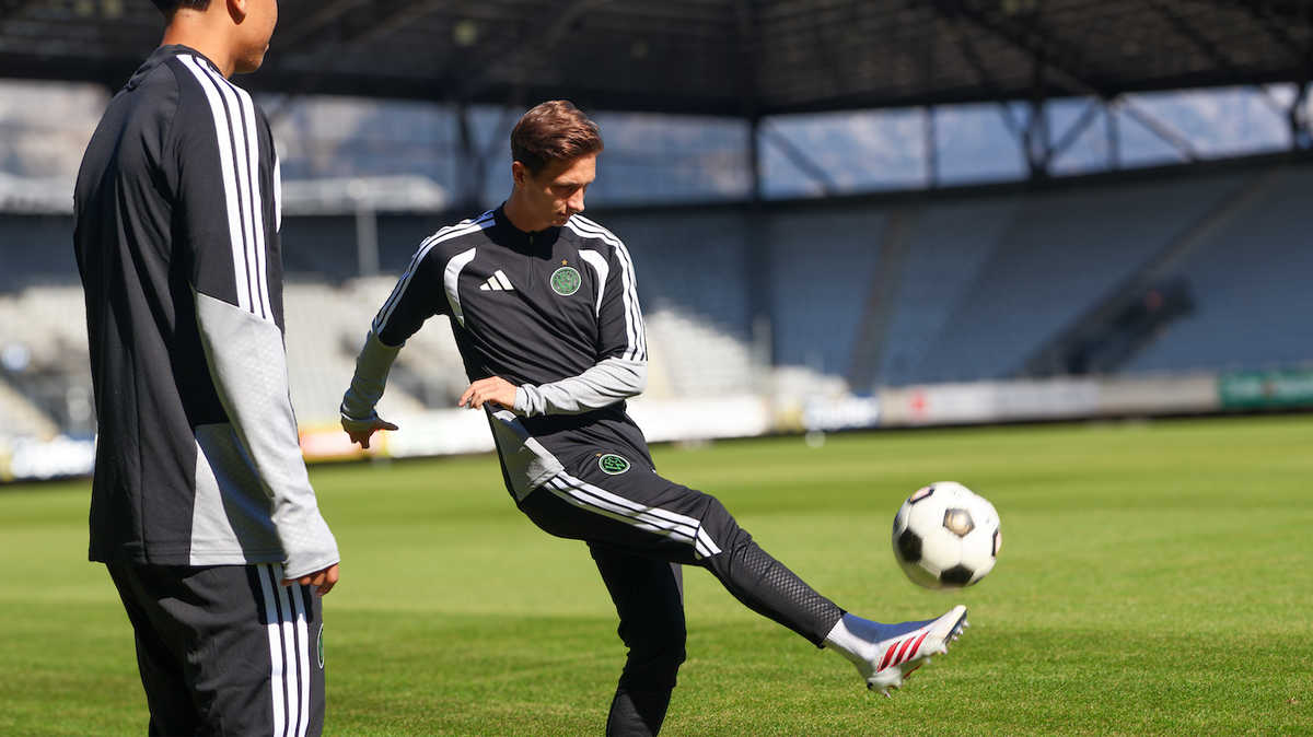Jogginghose Adidas Travel