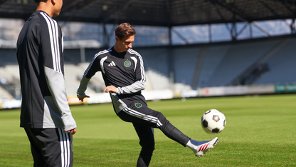 Jogginghose Adidas Travel