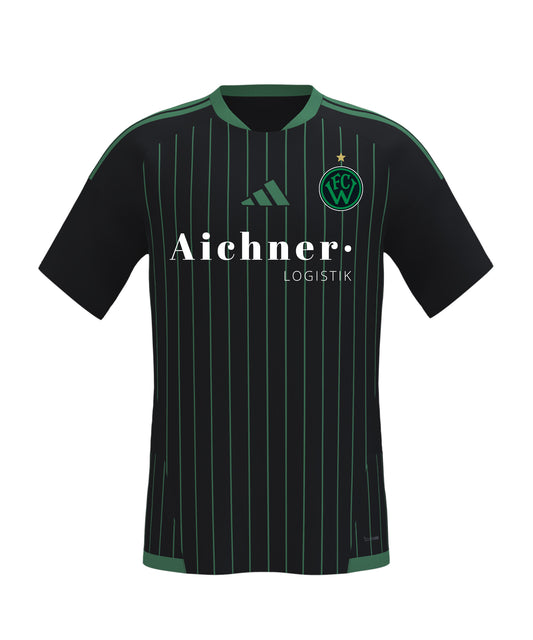 Heim-Trikot Erwachsen 26/27 mit Hauptsponsor