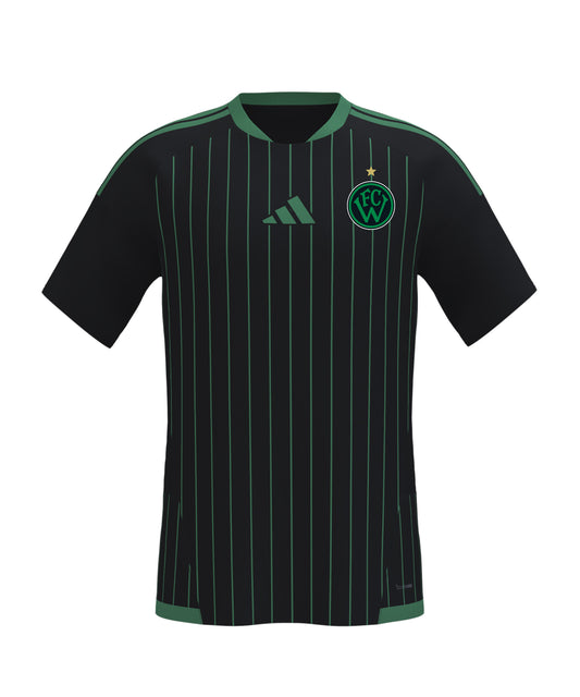 Heim-Trikot Erwachsen 26/27 ohne Sponsorenlogos