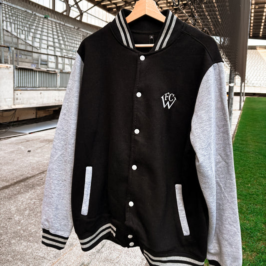 College Jacke FCW