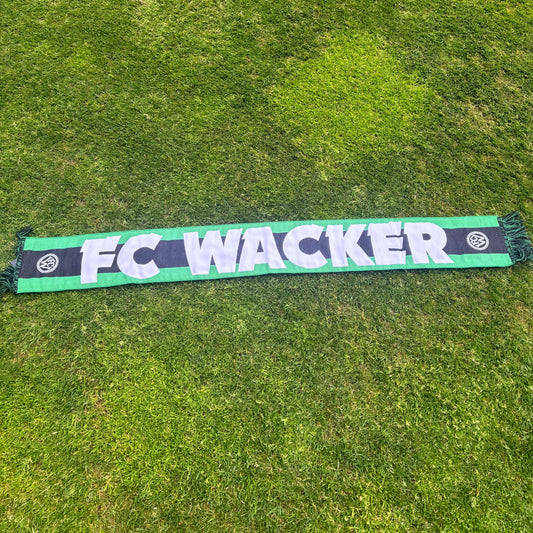 Schal FC Wacker