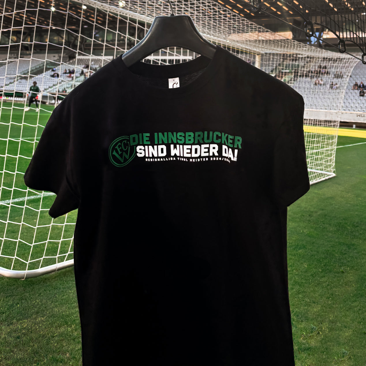 T-Shirt Meister 2024/25