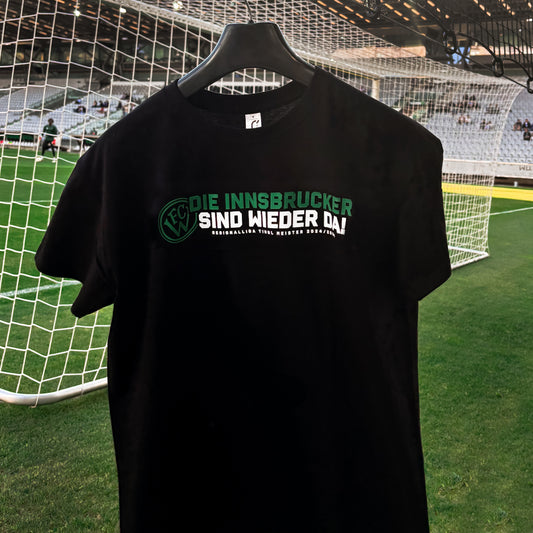 T-Shirt Meister 2024/25