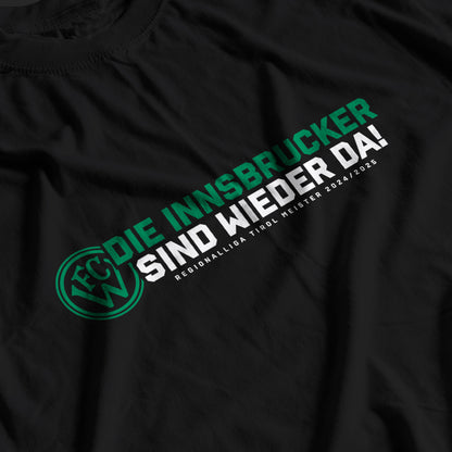 T-Shirt Meister 2024/25