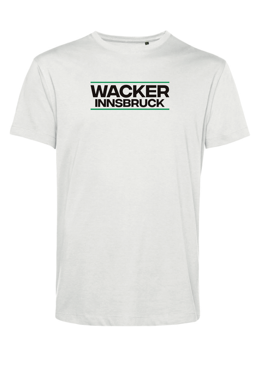T-Shirt Wacker Innsbruck
