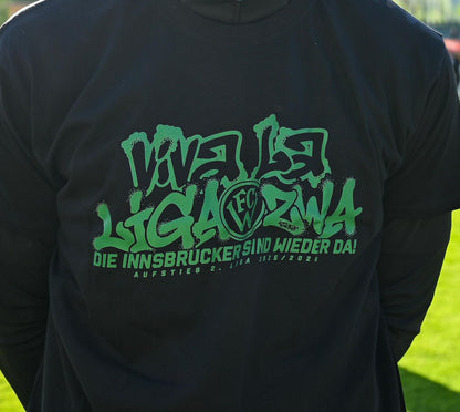T-Shirt Meister 2025/26