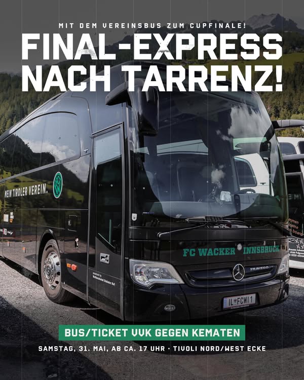 Final-Express nach Tarrenz!